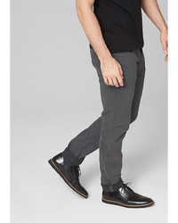 Мужские темно-серые джинсы от s.Oliver