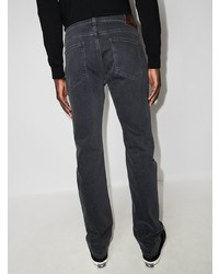 Мужские темно-серые джинсы от Paige