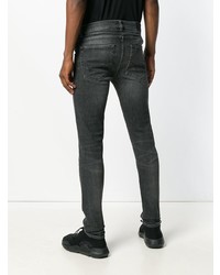 Мужские темно-серые джинсы от Edwin