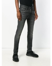 Мужские темно-серые джинсы от Edwin