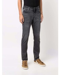 Мужские темно-серые джинсы от Closed