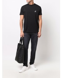 Мужские темно-серые джинсы от Hogan