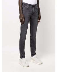 Мужские темно-серые джинсы от Tommy Hilfiger