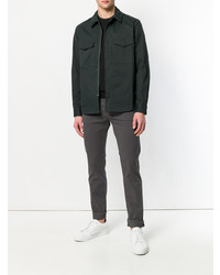 Мужские темно-серые джинсы от Ps By Paul Smith