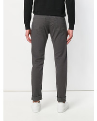 Мужские темно-серые джинсы от Ps By Paul Smith