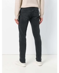 Мужские темно-серые джинсы от Nine In The Morning