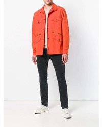 Мужские темно-серые джинсы от Nine In The Morning