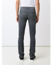 Мужские темно-серые джинсы от Current/Elliott