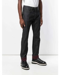 Мужские темно-серые джинсы от Hilfiger Collection