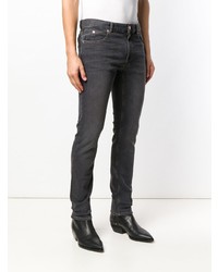 Мужские темно-серые джинсы от Isabel Marant