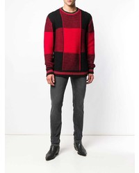 Мужские темно-серые джинсы от Isabel Marant