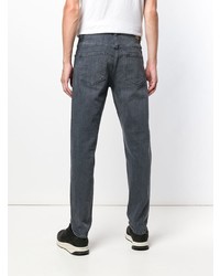 Мужские темно-серые джинсы от Closed
