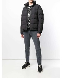 Мужские темно-серые джинсы от Closed