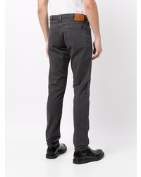 Мужские темно-серые джинсы от PS Paul Smith