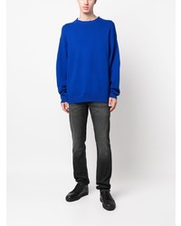 Мужские темно-серые джинсы от 7 For All Mankind