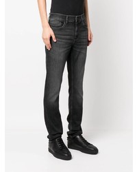 Мужские темно-серые джинсы от 7 For All Mankind