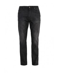 Мужские темно-серые джинсы от Solid