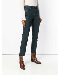 Женские темно-серые джинсы от IRO