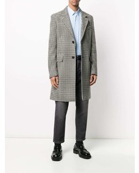 Мужские темно-серые джинсы от Ami Paris