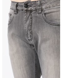 Мужские темно-серые джинсы от OSKLEN