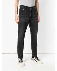 Мужские темно-серые джинсы от Golden Goose Deluxe Brand