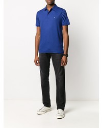 Мужские темно-серые джинсы от Calvin Klein