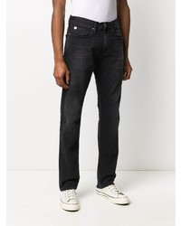 Мужские темно-серые джинсы от Calvin Klein