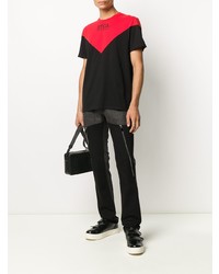 Мужские темно-серые джинсы от Just Cavalli