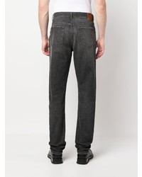 Мужские темно-серые джинсы от Zegna