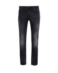 Мужские темно-серые джинсы от Superdry