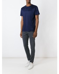 Мужские темно-серые джинсы от Natural Selection