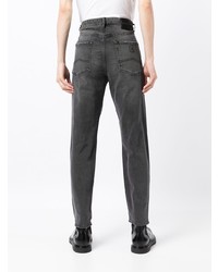 Мужские темно-серые джинсы от Armani Exchange