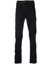 Мужские темно-серые джинсы от Thom Krom