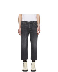 Мужские темно-серые джинсы от Tiger of Sweden Jeans