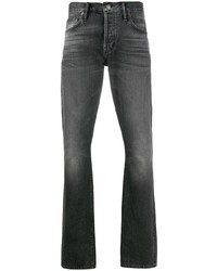 Мужские темно-серые джинсы от Tom Ford
