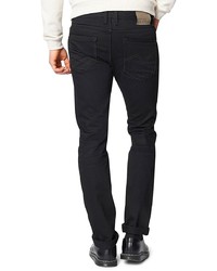 Мужские темно-серые джинсы от Tom Tailor