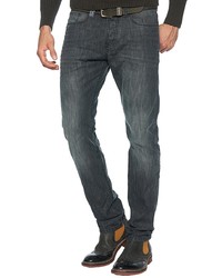 Мужские темно-серые джинсы от Tom Tailor