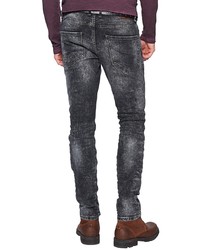 Мужские темно-серые джинсы от Tom Tailor