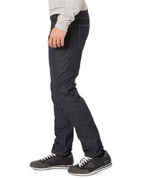 Мужские темно-серые джинсы от Tom Tailor