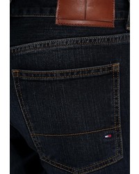 Мужские темно-серые джинсы от Tommy Hilfiger