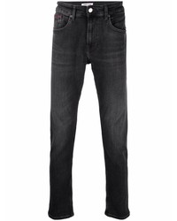 Мужские темно-серые джинсы от Tommy Jeans