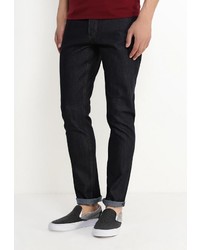 Мужские темно-серые джинсы от Topman