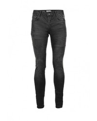 Мужские темно-серые джинсы от Topman