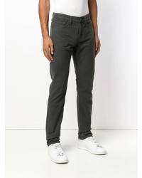 Мужские темно-серые джинсы от J Brand