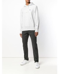 Мужские темно-серые джинсы от J Brand