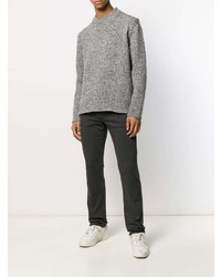 Мужские темно-серые джинсы от J Brand