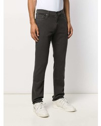 Мужские темно-серые джинсы от J Brand