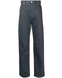 Мужские темно-серые джинсы от UNDERCOVE