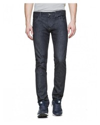 Мужские темно-серые джинсы от United Colors of Benetton