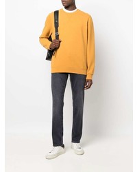 Мужские темно-серые джинсы от Closed